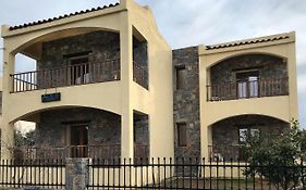 Alex Home Apartments